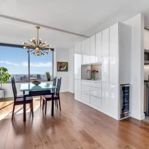 Interior Project