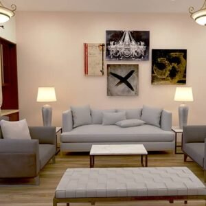 Interior Renovations