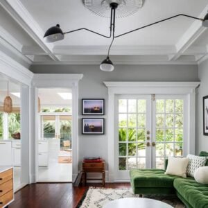 Interior Services