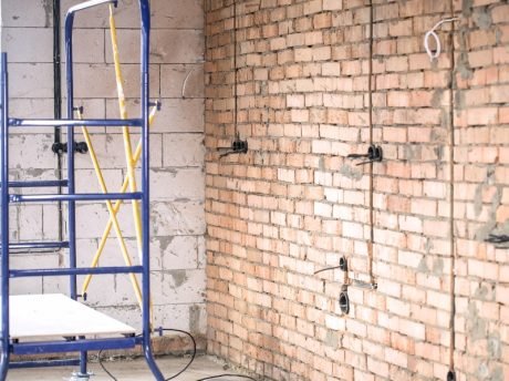 basement renovations mississauga