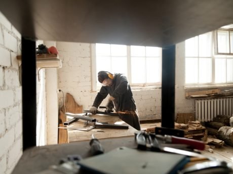 basement renovations toronto