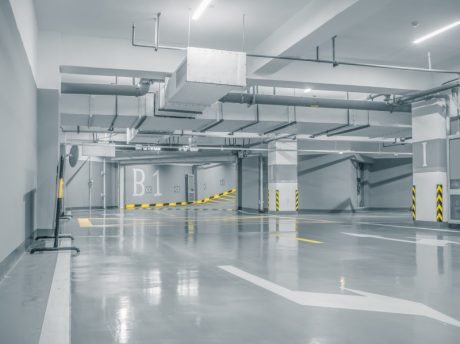 basement renovations