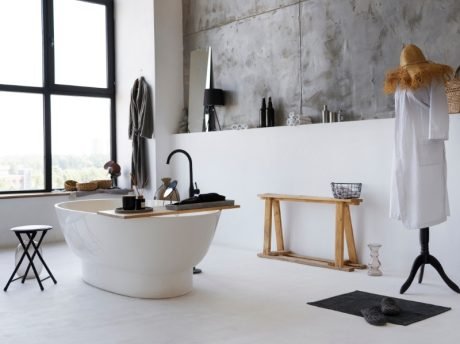 bathroom remodeling contractors