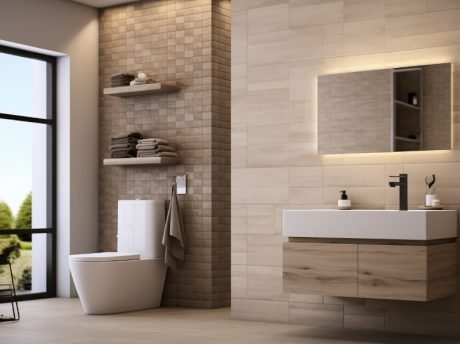 bathroom contractor toronto