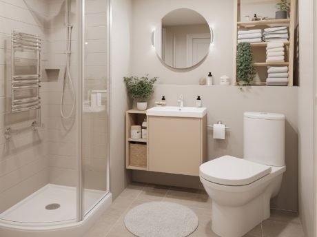 bathroom renovation company