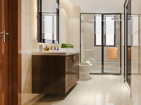 condo bathroom renovation toronto