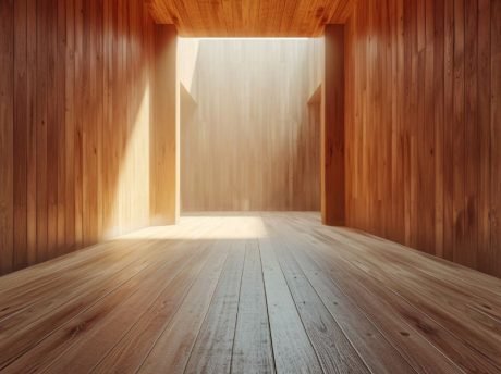 Hardwood Floor-1