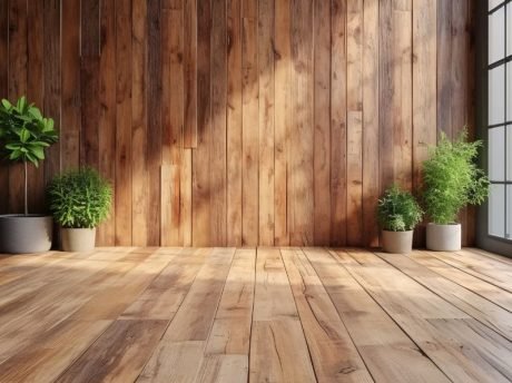 Hardwood Floor-2