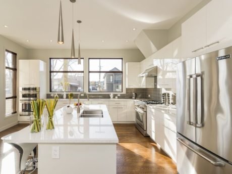 Kitchen Remodeling Toronto