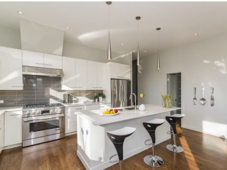 kitchen Renovation Toronto