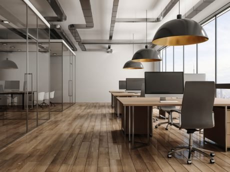 Commercial Renovation Contractors