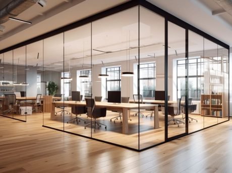 commercial general contractors toronto