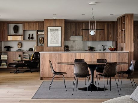 Condo Renovation toronto