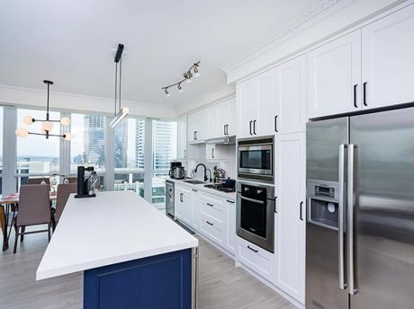 condo renovations in toronto
