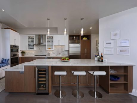 condo kitchen renovation toronto
