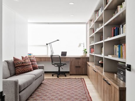 condo interior design toronto