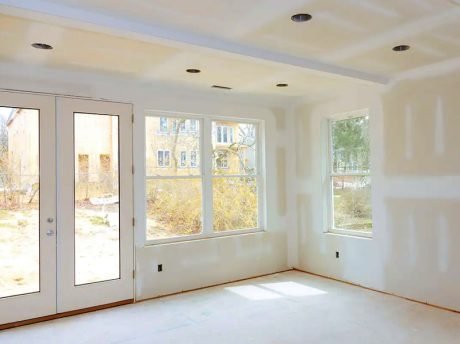 drywall repair toronto