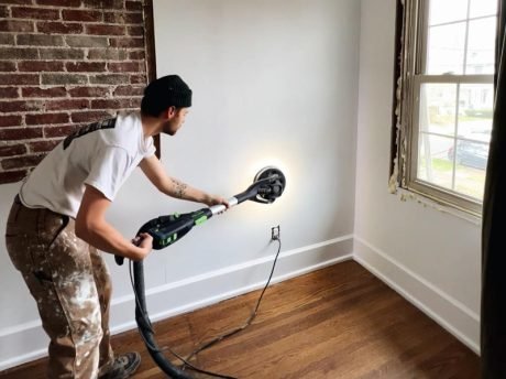 drywall specialist