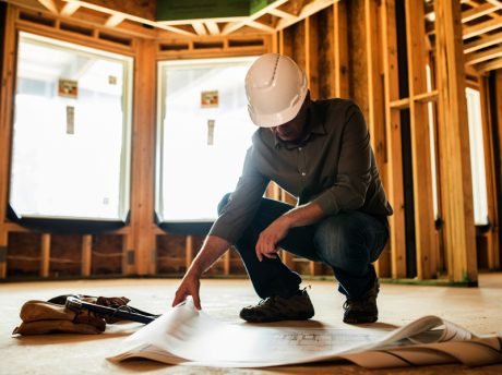 general contractors in toronto ontario
