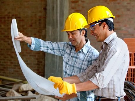 solid general contractors