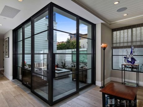 windows and doors