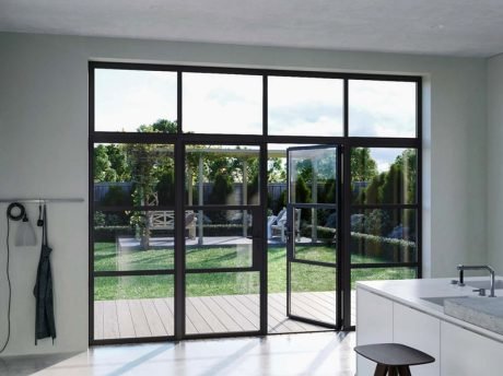 window and door installation services